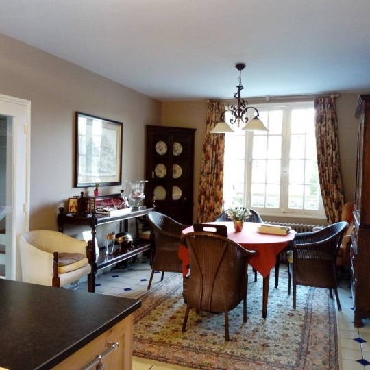 Immobilier des Deux Rives : Domain / Estate | BAGNOLES-DE-L'ORNE (61140) | 316.00m2 | 529 000 € Immobilier des Deux Rives : Domain / Estate | BAGNOLES-DE-L'ORNE (61140) | 316.00m2 | 529 000 €