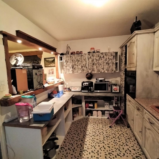  Immobilier des Deux Rives : Maison / Villa | ANDOUILLE (53240) | 84 m2 | 122 000 € 