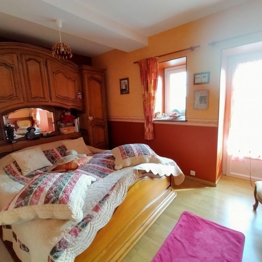  Immobilier des Deux Rives : Maison / Villa | VILLAINES-LA-JUHEL (53700) | 140 m2 | 210 080 € 