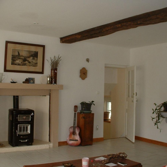  Immobilier des Deux Rives : Maison / Villa | MADRE (53250) | 191 m2 | 170 500 € 