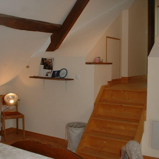  Immobilier des Deux Rives : Maison / Villa | MADRE (53250) | 191 m2 | 170 500 € 