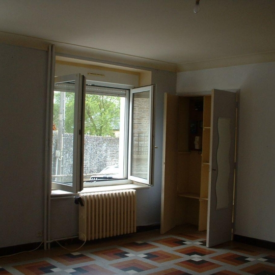  Immobilier des Deux Rives : House | GESVRES (53370) | 84 m2 | 44 200 € 