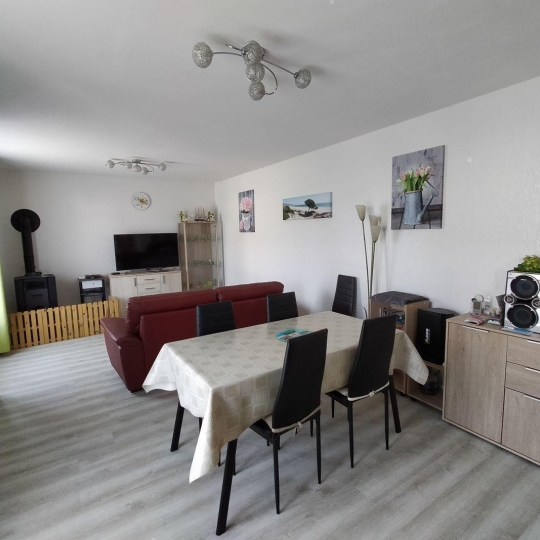  Immobilier des Deux Rives : House | COURCITE (53700) | 88 m2 | 135 000 € 