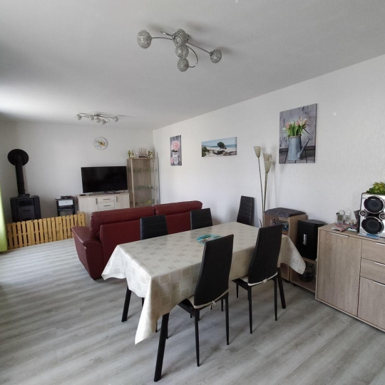  Immobilier des Deux Rives : Maison / Villa | COURCITE (53700) | 88 m2 | 147 500 € 