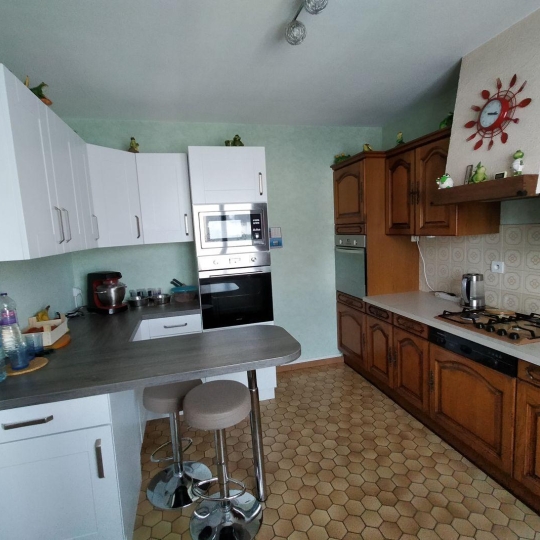  Immobilier des Deux Rives : House | COURCITE (53700) | 88 m2 | 135 000 € 