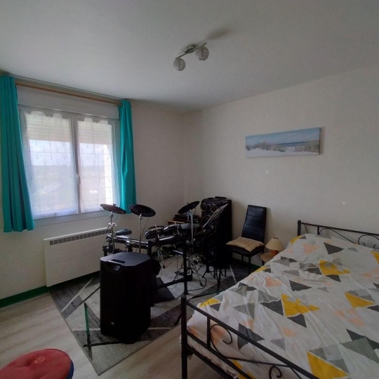  Immobilier des Deux Rives : House | COURCITE (53700) | 88 m2 | 135 000 € 