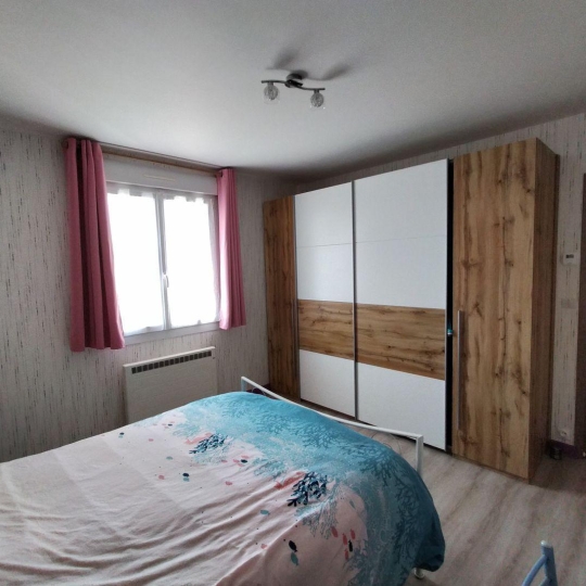  Immobilier des Deux Rives : House | COURCITE (53700) | 88 m2 | 135 000 € 