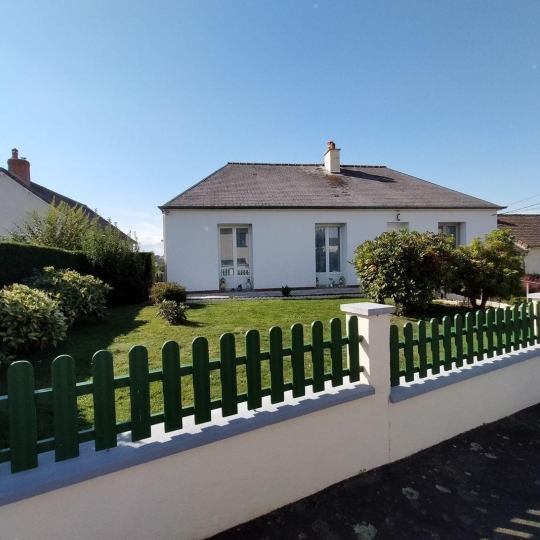  Immobilier des Deux Rives : House | COURCITE (53700) | 88 m2 | 135 000 € 