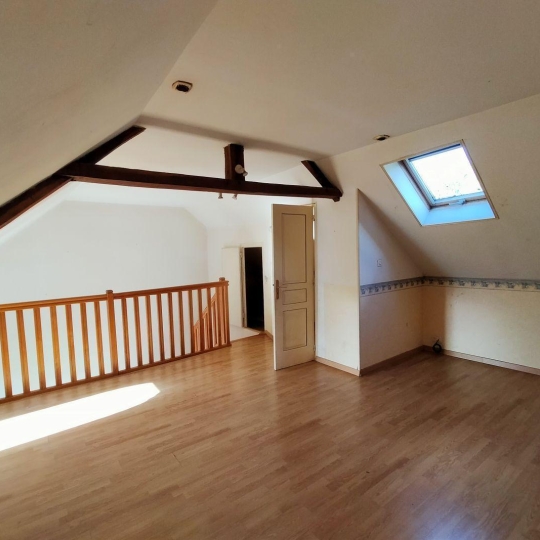  Immobilier des Deux Rives : House | LE HAM (53250) | 130 m2 | 96 000 € 