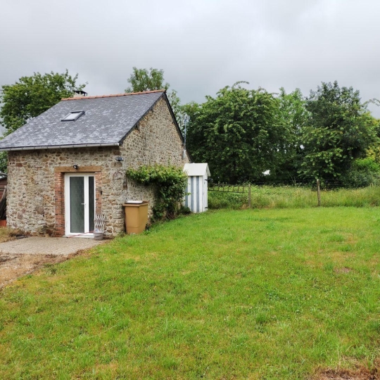  Immobilier des Deux Rives : House | LE HAM (53250) | 130 m2 | 96 000 € 