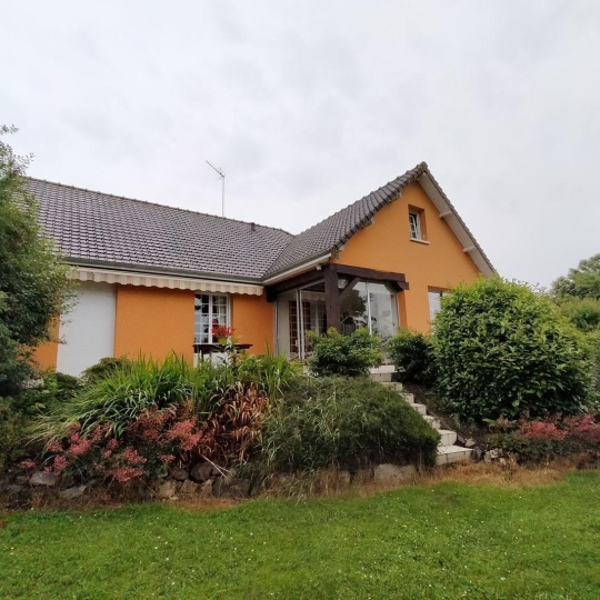  Immobilier des Deux Rives : Maison / Villa | LA FERTE-MACE (61600) | 170 m2 | 280 800 € 