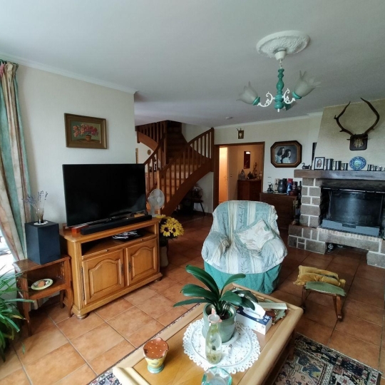  Immobilier des Deux Rives : House | LA FERTE-MACE (61600) | 170 m2 | 280 800 € 