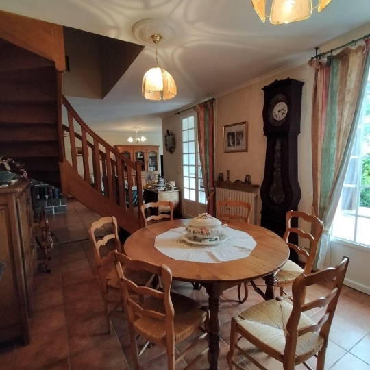  Immobilier des Deux Rives : Maison / Villa | LA FERTE-MACE (61600) | 170 m2 | 280 800 € 