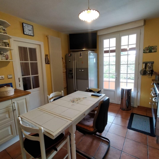  Immobilier des Deux Rives : Maison / Villa | LA FERTE-MACE (61600) | 170 m2 | 280 800 € 