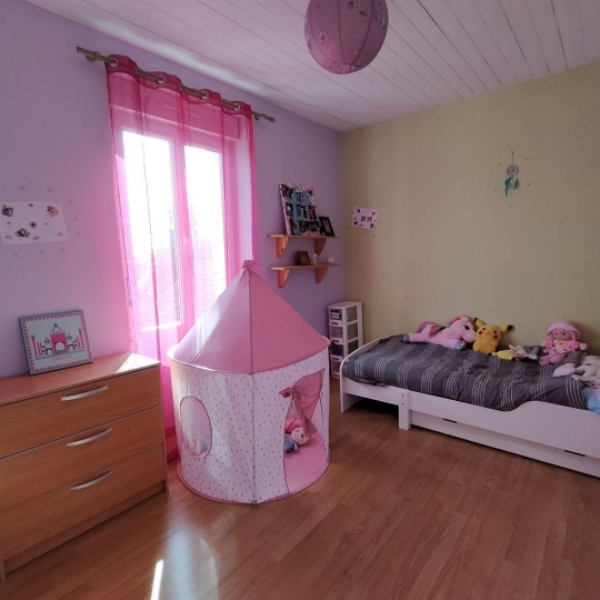  Immobilier des Deux Rives : Maison / Villa | COURCITE (53700) | 87 m2 | 84 500 € 