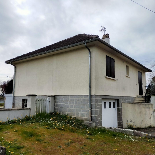  Immobilier des Deux Rives : Maison / Villa | VILLAINES-LA-JUHEL (53700) | 60 m2 | 70 000 € 