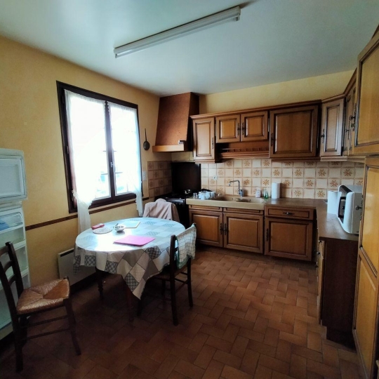  Immobilier des Deux Rives : Maison / Villa | AVERTON (53700) | 95 m2 | 101 000 € 