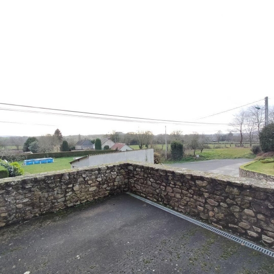  Immobilier des Deux Rives : Maison / Villa | CHAMPGENETEUX (53160) | 160 m2 | 137 000 € 