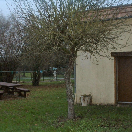  Immobilier des Deux Rives : Maison / Villa | GESVRES (53370) | 70 m2 | 64 000 € 