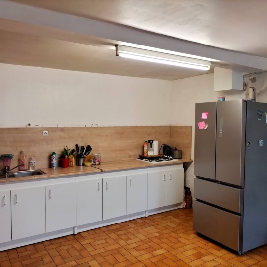  Immobilier des Deux Rives : Maison / Villa | GESVRES (53370) | 70 m2 | 64 000 € 