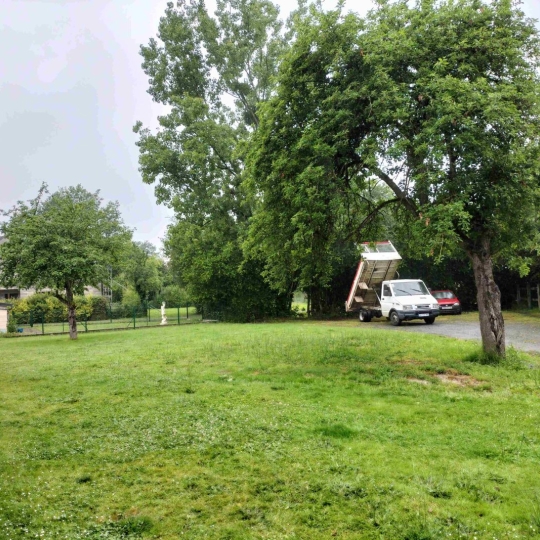  Immobilier des Deux Rives : Maison / Villa | GESVRES (53370) | 70 m2 | 64 000 € 