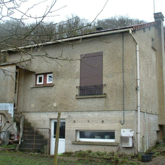  Immobilier des Deux Rives : Maison / Villa | MARMOUILLE (61240) | 51 m2 | 65 000 € 