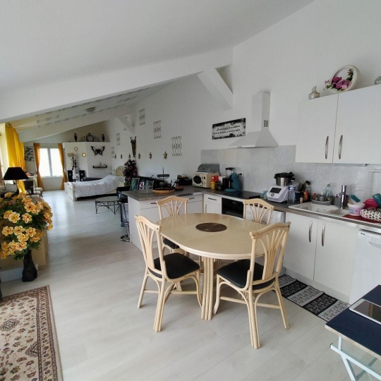  Immobilier des Deux Rives : Maison / Villa | VILLAINES-LA-JUHEL (53700) | 290 m2 | 198 000 € 