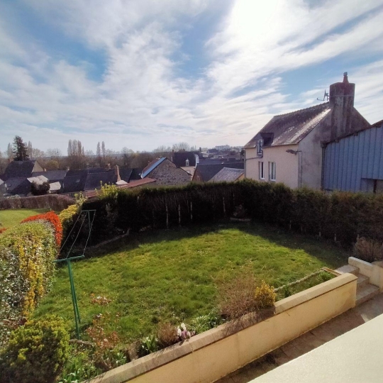  Immobilier des Deux Rives : Maison / Villa | VILLAINES-LA-JUHEL (53700) | 102 m2 | 127 000 € 