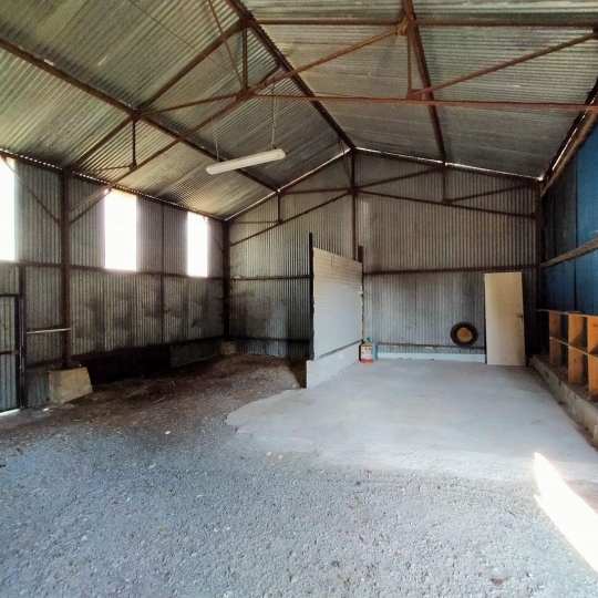  Immobilier des Deux Rives : Maison / Villa | JAVRON-LES-CHAPELLES (53250) | 95 m2 | 96 000 € 