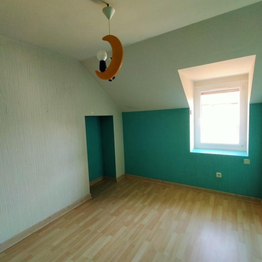  Immobilier des Deux Rives : Maison / Villa | JAVRON-LES-CHAPELLES (53250) | 95 m2 | 96 000 € 