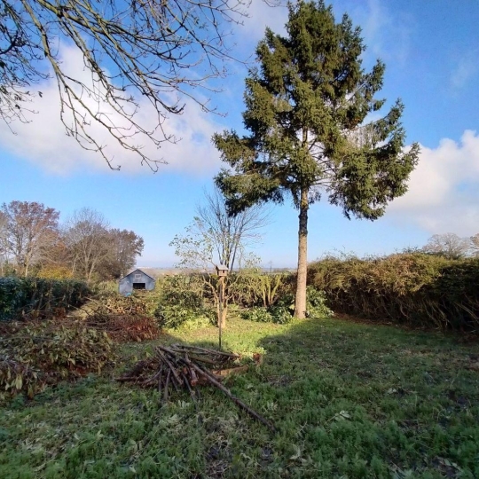  Immobilier des Deux Rives : Maison / Villa | JAVRON-LES-CHAPELLES (53250) | 95 m2 | 96 000 € 