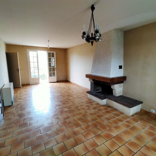  Immobilier des Deux Rives : Maison / Villa | COURCITE (53700) | 80 m2 | 65 000 € 