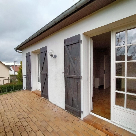  Immobilier des Deux Rives : Maison / Villa | COURCITE (53700) | 80 m2 | 65 000 € 