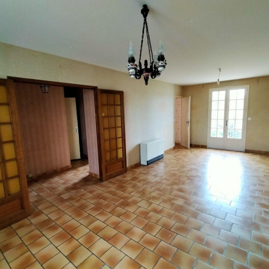  Immobilier des Deux Rives : Maison / Villa | COURCITE (53700) | 80 m2 | 65 000 € 