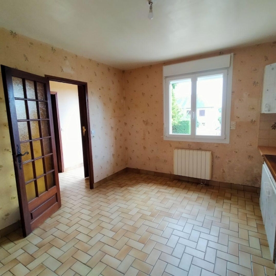  Immobilier des Deux Rives : Maison / Villa | AVERTON (53700) | 130 m2 | 127 000 € 