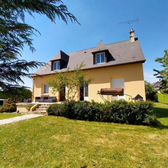  Immobilier des Deux Rives : Maison / Villa | AVERTON (53700) | 130 m2 | 127 000 € 