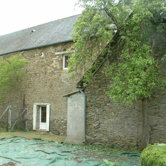  Immobilier des Deux Rives : House | THUBOEUF (53110) | 76 m2 | 101 000 € 