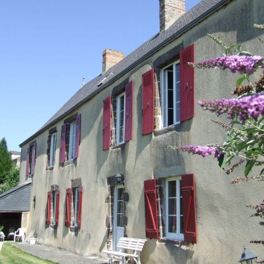  Immobilier des Deux Rives : House | SAINT-PAUL-LE-GAULTIER (72130) | 196 m2 | 218 400 € 