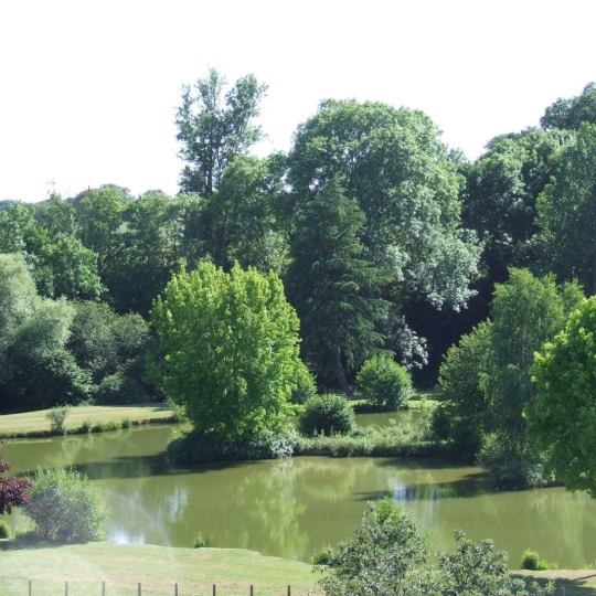 Immobilier des Deux Rives : House | SAINT-PAUL-LE-GAULTIER (72130) | 196.00m2 | 218 400 € 