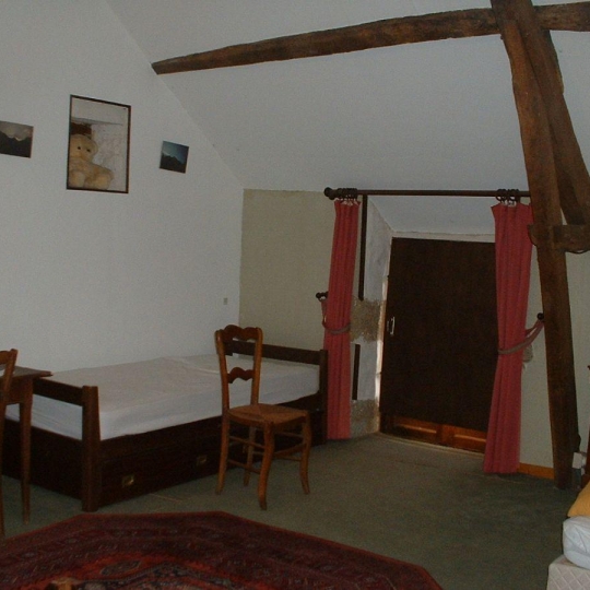  Immobilier des Deux Rives : House | PRE-EN-PAIL-SAINT-SAMSON (53140) | 230 m2 | 167 500 € 