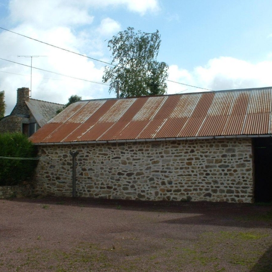  Immobilier des Deux Rives : House | SAINT-CALAIS-DU-DESERT (53140) | 95 m2 | 105 000 € 