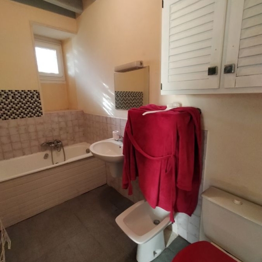  Immobilier des Deux Rives : Maison / Villa | SAINT-AUBIN-DE-LOCQUENAY (72130) | 40 m2 | 52 800 € 
