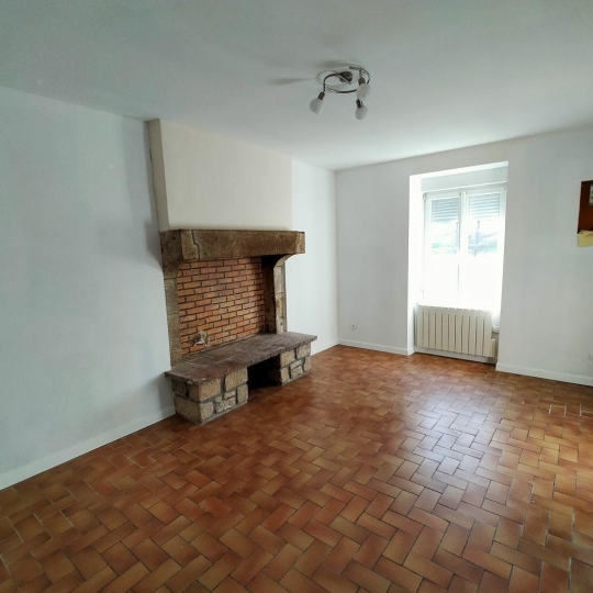  Immobilier des Deux Rives : Maison / Villa | AVERTON (53700) | 83 m2 | 65 000 € 