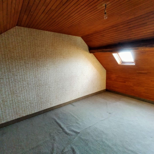  Immobilier des Deux Rives : Maison / Villa | AVERTON (53700) | 83 m2 | 65 000 € 