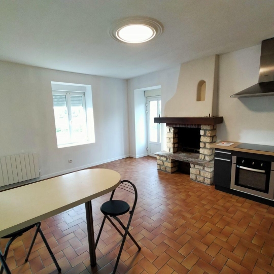  Immobilier des Deux Rives : Maison / Villa | AVERTON (53700) | 83 m2 | 65 000 € 