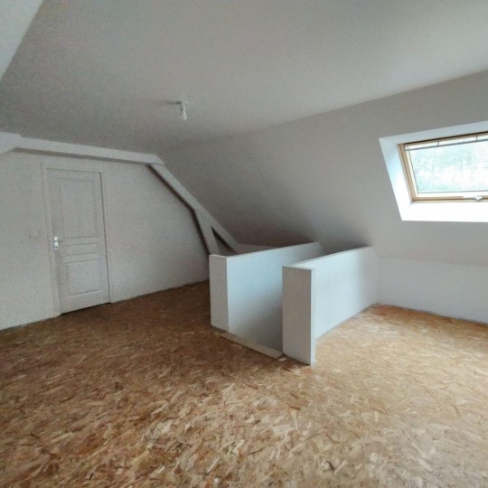  Immobilier des Deux Rives : Maison / Villa | CRENNES-SUR-FRAUBEE (53700) | 130 m2 | 167 500 € 