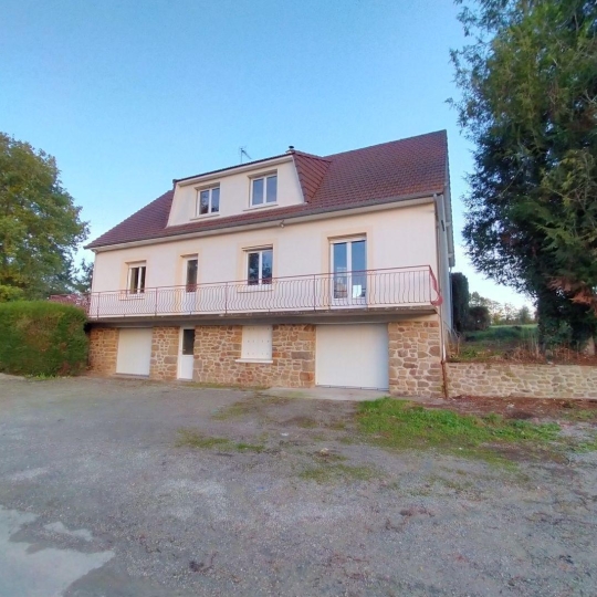  Immobilier des Deux Rives : Maison / Villa | COMMER (53470) | 130 m2 | 178 000 € 