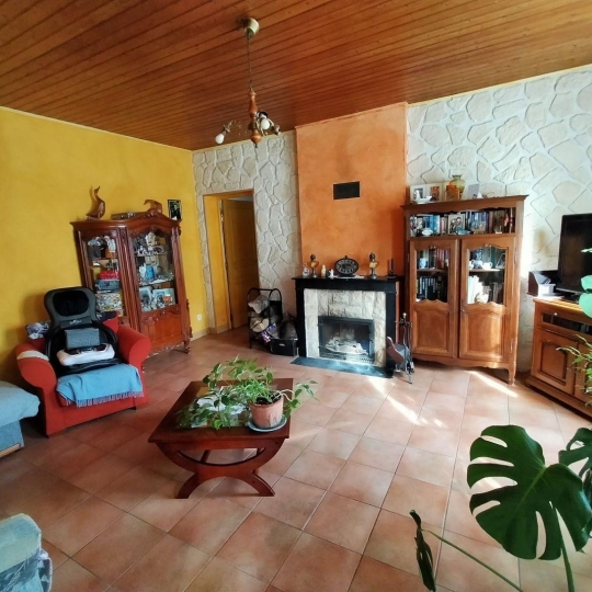 Immobilier des Deux Rives : Maison / Villa | SAINT-AUBIN-DU-DESERT (53700) | 100.00m2 | 101 000 € Immobilier des Deux Rives : Maison / Villa | SAINT-AUBIN-DU-DESERT (53700) | 100.00m2 | 101 000 €