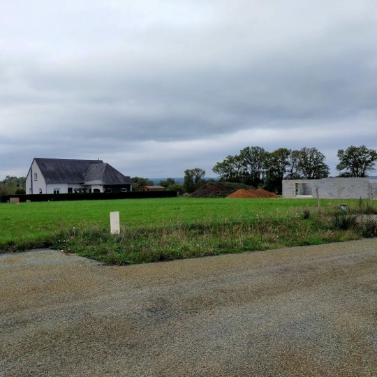  Immobilier des Deux Rives : Terrain | COMMER (53470) | 0 m2 | 60 511 € 