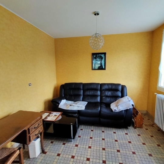  Immobilier des Deux Rives : Maison / Villa | VILLAINES-LA-JUHEL (53700) | 80 m2 | 98 600 € 